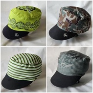 全新 Buff 快乾 雙面 双面 帽 可折叠 quick dry reversible cap hat 軟潛水料海棉前帽簷 彈力速乾針織防曬物料 一帽正反兩穿 單件價格如上 兩件減 20
