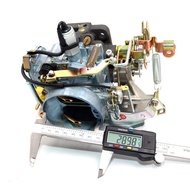 คาร์บูเรเตอร์ เครื่อง Z16 Z18 ดัทสัน นิสสัน บลูเบิร์ด ปี 2519 - 2526 DATSUN NISSAN BLUEBIRD 810 9