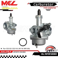 Carburetor Caburator Assy CG125 CG110 JX110 XR150L