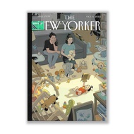The New Yorker (Oct.6 2025)