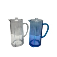 ColorTime Acylic "Angle" Pitcher 85oz