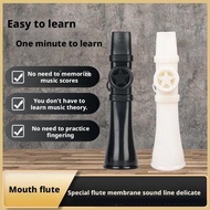 Musical Instrument Kazoo Pro Kazoo Instrument Washable Kazoo Instrument For Adults And Children D4n7