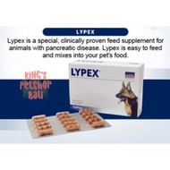 Anti-diarrhea Medicine for Dogs / LYPEX (DIARRHEA MEDICINE) 1 Capsule