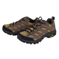 MERRELL - (日本平行進口)MERRELL-Merrell（男士）Gore-Tex行山鞋低切山靴Moab 3合成500247低切割