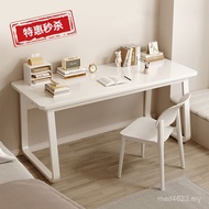 Computer Desk Girls Writing Bedroom Desk Desk Students Home Desk Workbench Rental House Simple IU2E