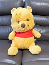 Winnie the Pooh 公仔 （日本景品）