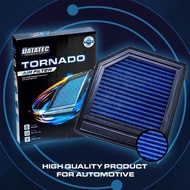Datatec Tornado Performance Air Filter original thailand 100% ( filter datatec )