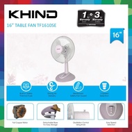 Kipas Angin Meja Purple Table Fan