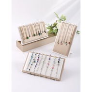 Jewelry Display Props Live Photo Props