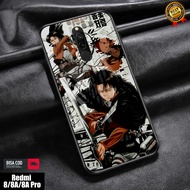 Case Xiaomi Redmi 8/8A/8A Pro  Terbaru - Casing   Xiaomi Redmi 8/8A/8A Pro  Terbaru Seleb Case { ANIME  01} Silikon  - Kesing Hp -  Cassing Hp - Case Hp - Case Terbaru  Xiaomi Redmi 8/8A/8A Pro   - Case Terlaris - Softcase Hp  -Softcase Glass Kaca