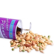 Century-W-H Crispy Beans Assorted Nuts 243g Mixed Dried Nuts Mixed Assorted Nuts Cashew Nuts Nuts Ce