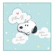 Cute snoppy pillow cute pillow cute snoppy cute gift pillow