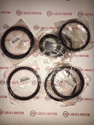 PROMO- KAMPAS KOPLING MATIC DISC MATIC CAMRY HARRIER ALPHARD PREVIA -D&L SHOP7