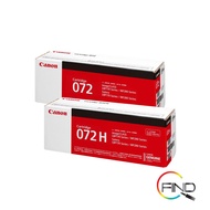 Canon 072/072H Black Toner for LBP172dw / MF284dw