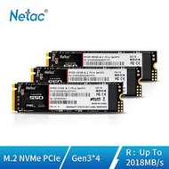 SSD M2 Nvme Netac 128Gb/ 256Gb N930E Pro 100% Genuine - Full box - Free Screws and screws