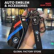 Cover Series 7245 Cover New BMW Key Full i7 Track Style Series i5x3x5x6x7
