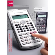 calculator scientific fx 570ex financial calculator Powerful Science Calculator Student Equation Fun