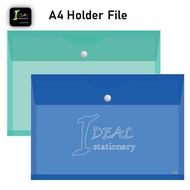 Astar A3/A4 Transparent File /Holder file /Button File