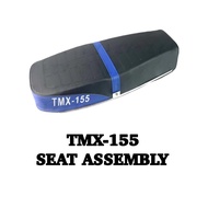 Motorcycle Seat HIGH QUALITY SEAT ASSEMBLY FOR HONDA TMX 155 / TMX 125 MOTORCYCLE