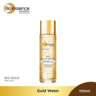 Bio-essence Bio-Gold 24K Gold Water 100ml