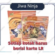 【COD】Gelombang 2 Ninja Jiwa Naruto Shippuden Kartu Karakter Anime