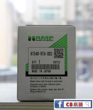 HONDA 本田副牌 HAMP Oil Filter H1540-RTA-003 機油芯 C8小舖