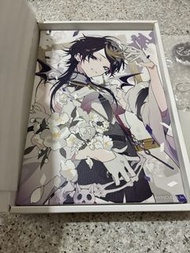 NIJISANJI EN 彩虹社EN Shu Yamino 2023 生日全套