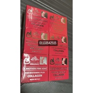 SABUN K.BROTHERS ORIGINAL K.BROTHERS PINK SOAP