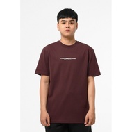 3Second Men's T-Shirt Short Sleeve Regular Fit Cotton Sporty Odin 200125