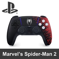 Playstation 5 DualSense™ Wireless Controller - Marvel’s Spider-Man 2 Limited Edition