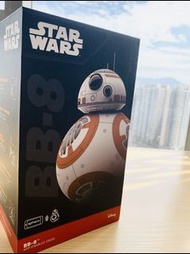 Star Wars BB-8 Sphero 星球大戰 遙控機械人 兒童玩具