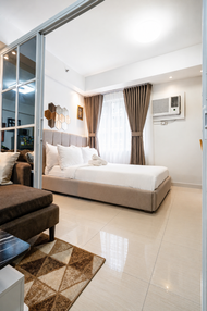 Mi Amore Staycation – Shore Residences Tower C | Near Mall of Asia & Airport.