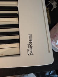 Roland FP30 X 數碼鋼琴
