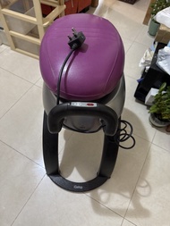 Osim OS-8500 騎馬機