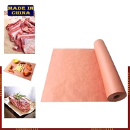 HIk Convenient Butcher Paper Roasting Paper for Barbecues  Greaseproof Paper