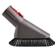 [全新] Dyson V7 / V8 / V10 迷你軟毛塵掃 Mini Soft dusting brush