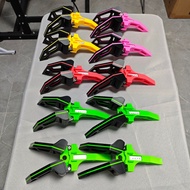 Composite Bow Tripod 3D Printing Piece Default Shipping Black Other Colors Please Contact Customer S