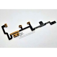 For iPad 2 Power Button Flex Ribbon Cable with Mute Switch Volume Buttons