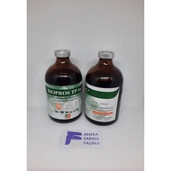 Biopros TP INJ 100ML