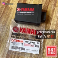 ‼️READY STOK‼️ CDI YAMAHA 125Z 125ZR CDI 125 NO CUT OFF CDI 125Z CDI THAILAND 125ZR ECU