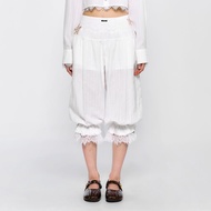 Merge Official - Camila Balloon Pants (จัดส่ง 28/09)(เปิดขาย 8 Sep 12.00)