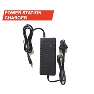 ( Free Shipping )12v Power station Power Adapter Fast Charge