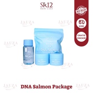 TRIALISTA SKINCARE DNA SALMON PACKAGE DNA SALMON DNA PACKAGE SALMON SKINCARE DNA SKINCARE DNA SALMON