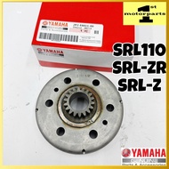Yamaha SRL110 Z/ZR Auto Clutch Housing 2P2-E6611-00