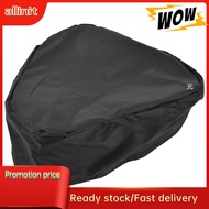 Allinit Bike Rain Cover Foldable Washable Bicycle Saddle for Cycling Accessories Outdoor