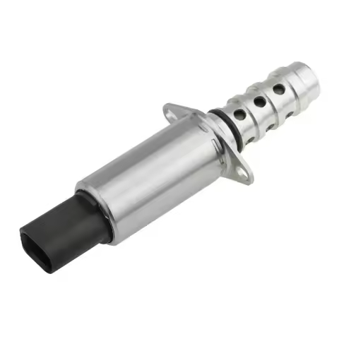 03H906455 Engine Camshaft Adjuster Control Valve for VW PASSAT B6 (3C2) 2.0 3.2 FSI 4motion 2005-201