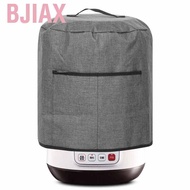 Bjiax Pressure cooker protector dust cover with pocket Protective Cover