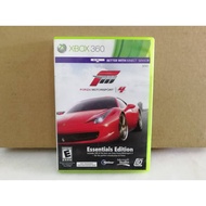 (Used) Xbox 360 Forza Motorsport 4