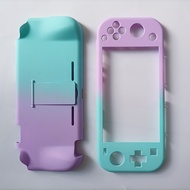 2020 New for Nintendo Switch Lite Case GripCase Lite Protective Case Cover Shell with Kickstand