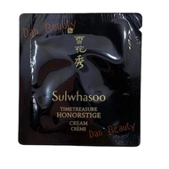 Sulwhasoo 雪花秀 珍雪芊萃琉金霜#面霜 10 pcs